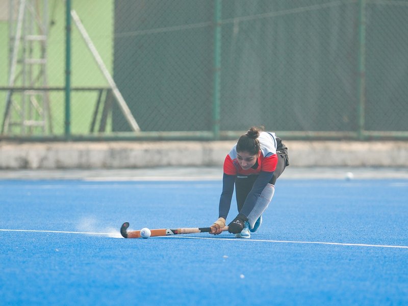 SG Pipers Shine with Teamwork in 2-0 Victory Against Ranchi Royals in Women’s HIL Opener
