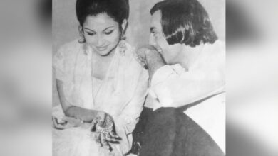Saba Pataudi Celebrates Parents Sharmila Tagore and Mansoor Ali Khan’s Anniversary with Rare Photos