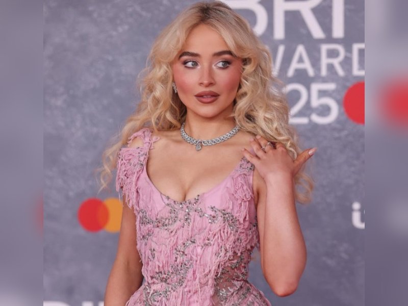 Sabrina Carpenter: “Man’s Best Friend” Album Cover Misunderstood, Shares Her Perspective Sabrina Carpenter: “Man’s Best Friend” Album Cover Misunderstood, Shares Her Perspective