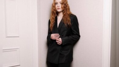 Sadie Sink Reflects on Her Modelling Journey and Love for Fashion After Rising to Fame in ‘Stranger Things’