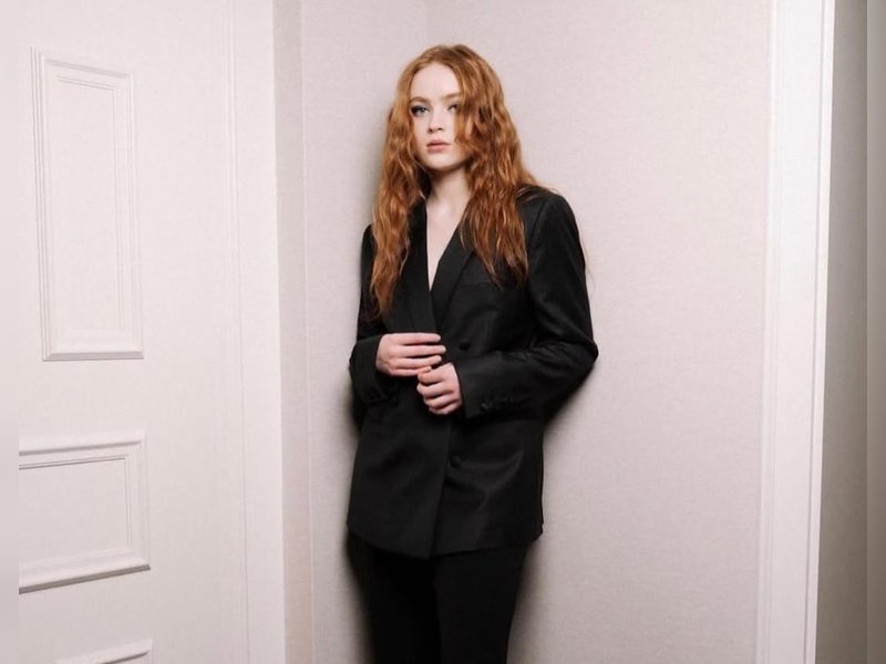 Sadie Sink Reflects on Her Modelling Journey and Love for Fashion After Rising to Fame in ‘Stranger Things’