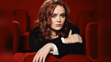 Sadie Sink Reflects on Openness and Bonding with ‘Stranger Things’ Cast: A Look Back at Her Journey