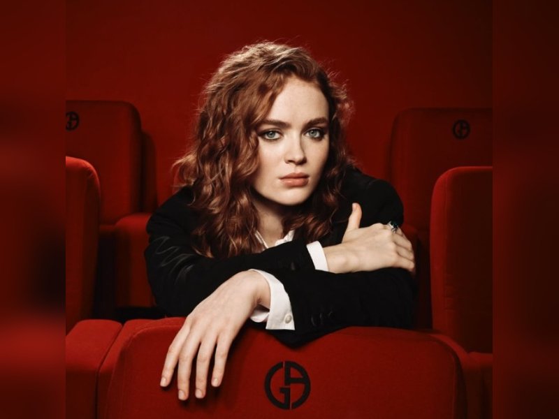 Sadie Sink Reflects on Openness and Bonding with ‘Stranger Things’ Cast: A Look Back at Her Journey Sadie Sink Reflects on Openness and Bonding with ‘Stranger Things’ Cast: A Look Back at Her Journey