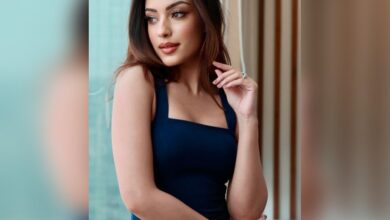 Sahher Bambba Reveals Her Top 5 Life Moments, Including Dancing with Shah Rukh Khan and More