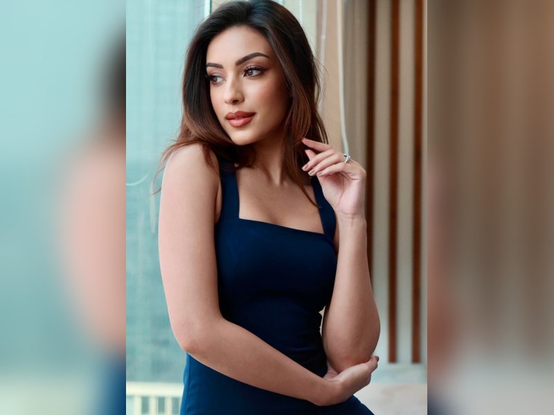 Sahher Bambba Reveals Her Top 5 Life Moments, Including Dancing with Shah Rukh Khan and More