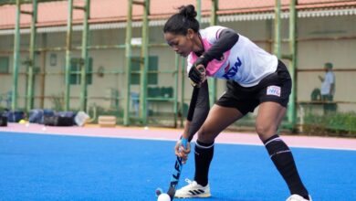 Salima Tete: “This season is about courage” before Soorma Hockey’s HIL match with Bengal Tigers