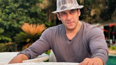 Salman Khan Celebrates 60th Birthday with Gratitude and a Grand Party Surrounded by Loved Ones