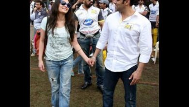 Salman Khan Turns 60: Co-star Sneha Ullal Celebrates Her First Reel Love with Sweet Wishes on Instagram