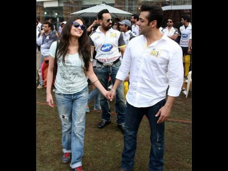 Salman Khan Turns 60: Co-star Sneha Ullal Celebrates Her First Reel Love with Sweet Wishes on Instagram