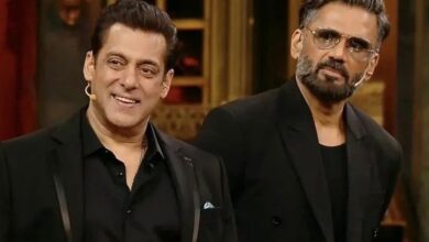 Salman Khan Turns 60: Heartfelt Birthday Wishes Pour In from Bollywood Stars on His Special Day