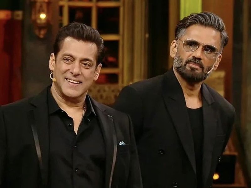 Salman Khan Turns 60: Heartfelt Birthday Wishes Pour In from Bollywood Stars on His Special Day
