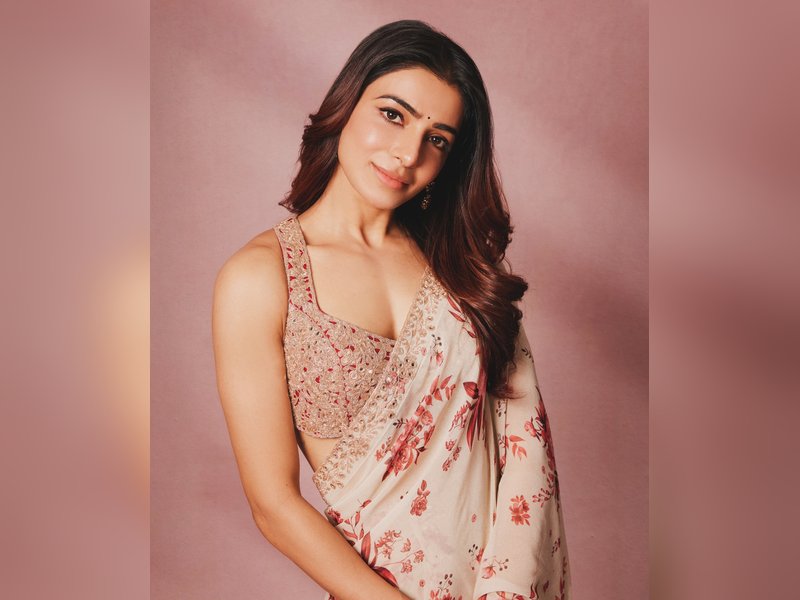 Samantha Ruth Prabhu shares her 2026 resolutions for deeper connections after marrying filmmaker Raj. Samantha Ruth Prabhu shares her 2026 resolutions for deeper connections after marrying filmmaker Raj.