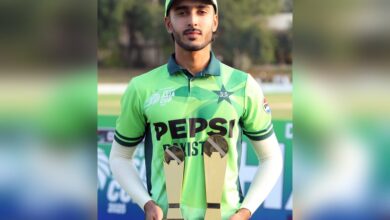 Sameer: Helping Pak U19 win Asian title is my biggest achievement against India