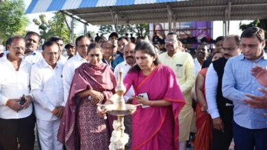 Sansad Khel Mahotsav 2025: A major sports event sparks a new era in Bhusawal’s sports scene