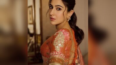 Sara Ali Khan Reflects on Family’s Tough Times After Knife Attack on Her Father Saif Ali Khan