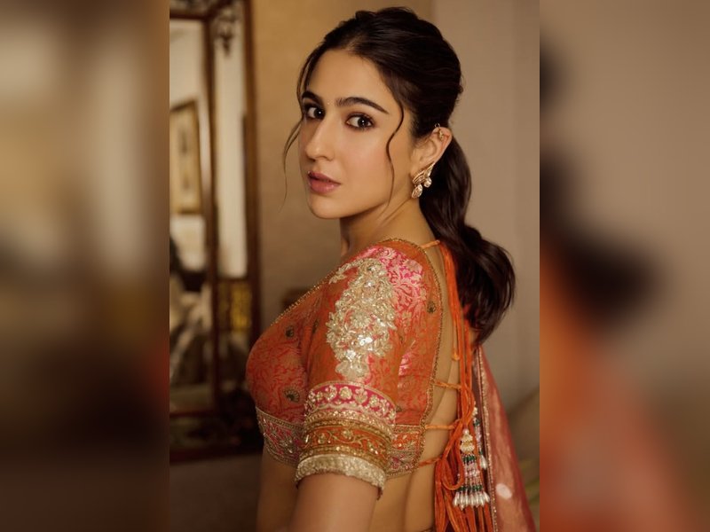 Sara Ali Khan Reflects on Family’s Tough Times After Knife Attack on Her Father Saif Ali Khan