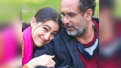 Sara Ali Khan Remembers “Atrangi Re” as Her Best 2020 Moments on Its 4th Anniversary Celebration
