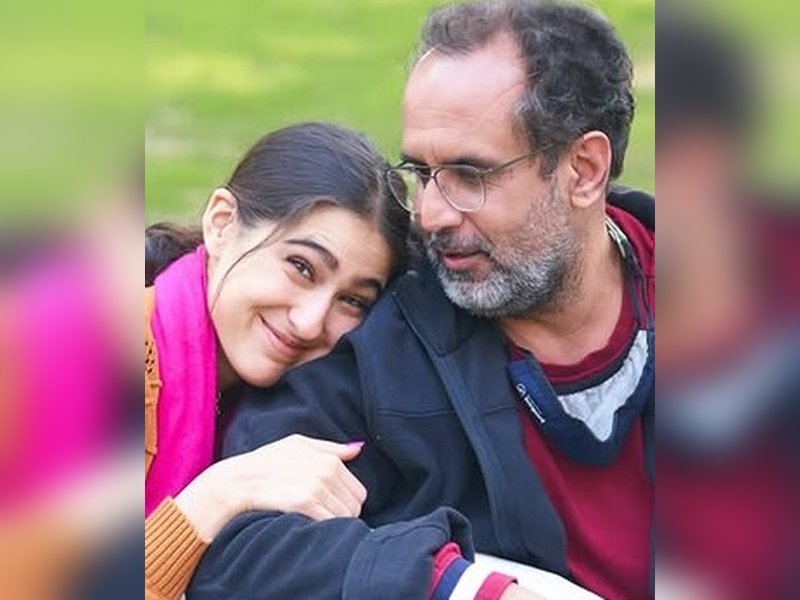 Sara Ali Khan Remembers “Atrangi Re” as Her Best 2020 Moments on Its 4th Anniversary Celebration