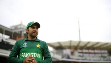 Sarfaraz Ahmed hopes for a repeat of CT 2017 as Pakistan faces India in U19 final showdown