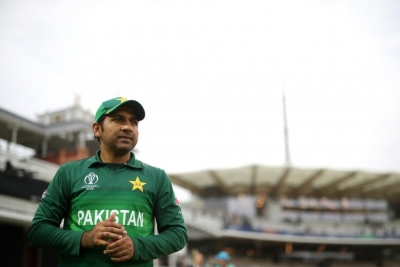Sarfaraz Ahmed hopes for a repeat of CT 2017 as Pakistan faces India in U19 final showdown Sarfaraz Ahmed hopes for a repeat of CT 2017 as Pakistan faces India in U19 final showdown