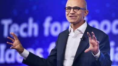 Satya Nadella Highlights Cyber Resilience as Key to Corporate Independence