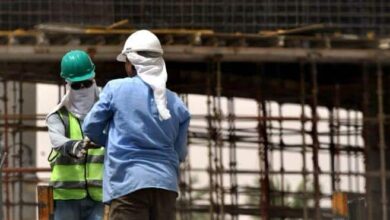 Saudi Arabia Leads GCC in Deporting Indian Workers: 13,000 Returned Home in 2025