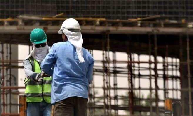 Saudi Arabia Leads GCC in Deporting Indian Workers: 13,000 Returned Home in 2025