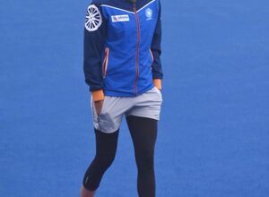 Savita Punia seeks World Cup qualification in crucial do-or-die showdown