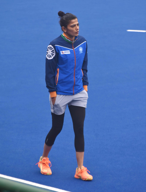 Savita Punia seeks World Cup qualification in crucial do-or-die showdown