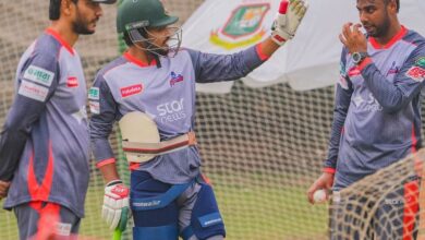 Security and integrity concerns cast doubt on Bangladesh Premier League ahead of start, report says