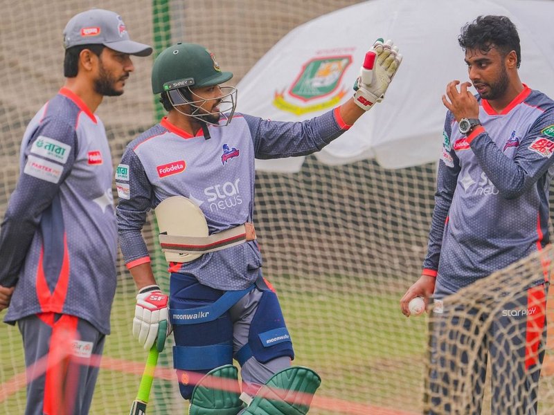 Security and integrity concerns cast doubt on Bangladesh Premier League ahead of start, report says
