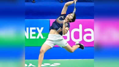 Senior National Badminton: Shruti Mundada, Parul Choudhary, Tanvi Patri shock top seeds to enter pre-quarters