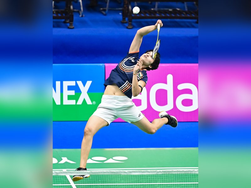 Senior National Badminton: Shruti Mundada, Parul Choudhary, Tanvi Patri shock top seeds to enter pre-quarters