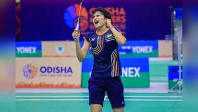 Senior Nationals: Unnati, Tanvi, Rounak, and Sanskar Saraswat Start Off Strong in Their Campaign