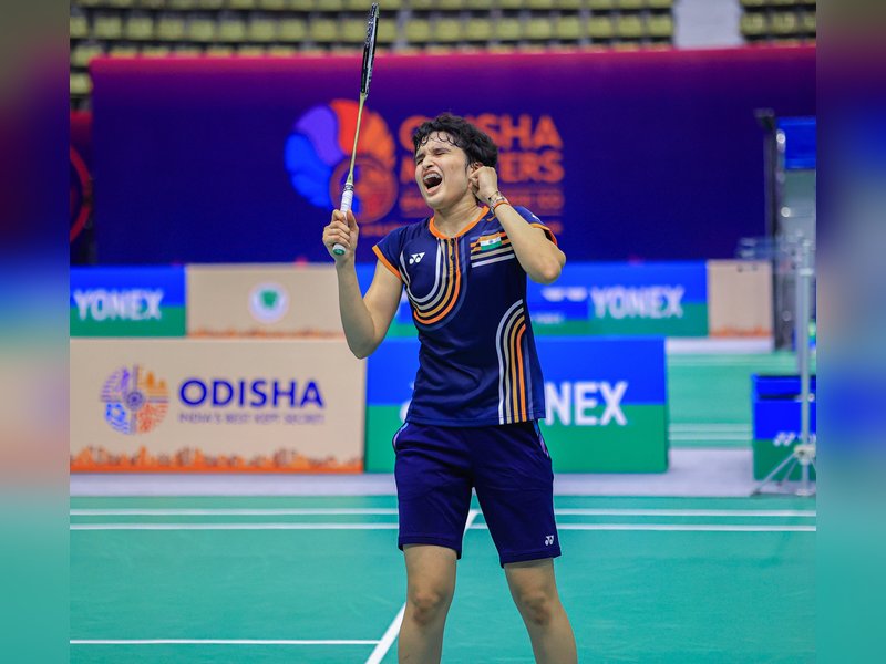 Senior Nationals: Unnati, Tanvi, Rounak, and Sanskar Saraswat Start Off Strong in Their Campaign