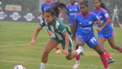 Sethu FC Secures Comeback Victory Against Kickstart in IWL 2025-26 Match
