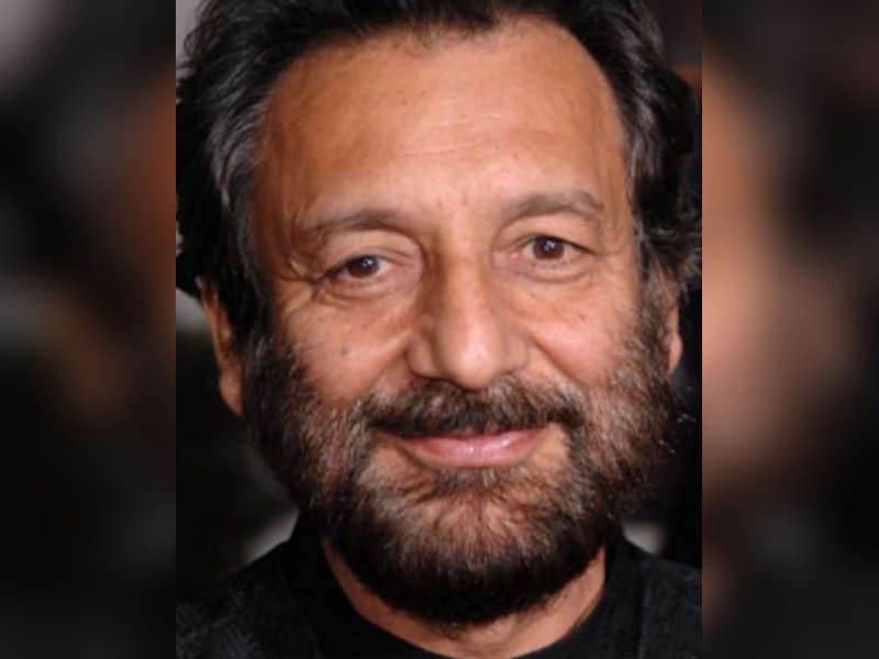 Shabana Azmi Wishes Shekhar Kapur ‘Salgirah Mubarak’ and Encourages Him to Keep Seeking!