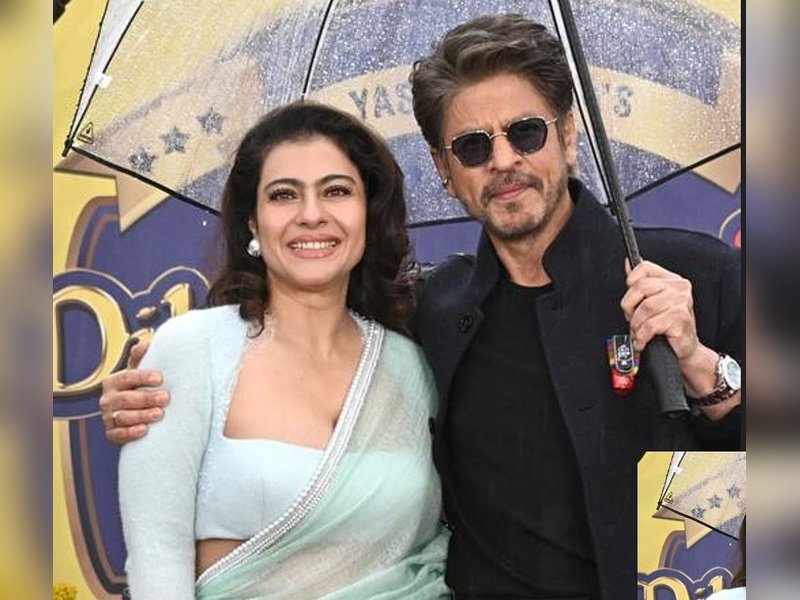 Shah Rukh Khan Reflects: ‘DDLJ’ Surprising Journey to Becoming a Cultural Phenomenon