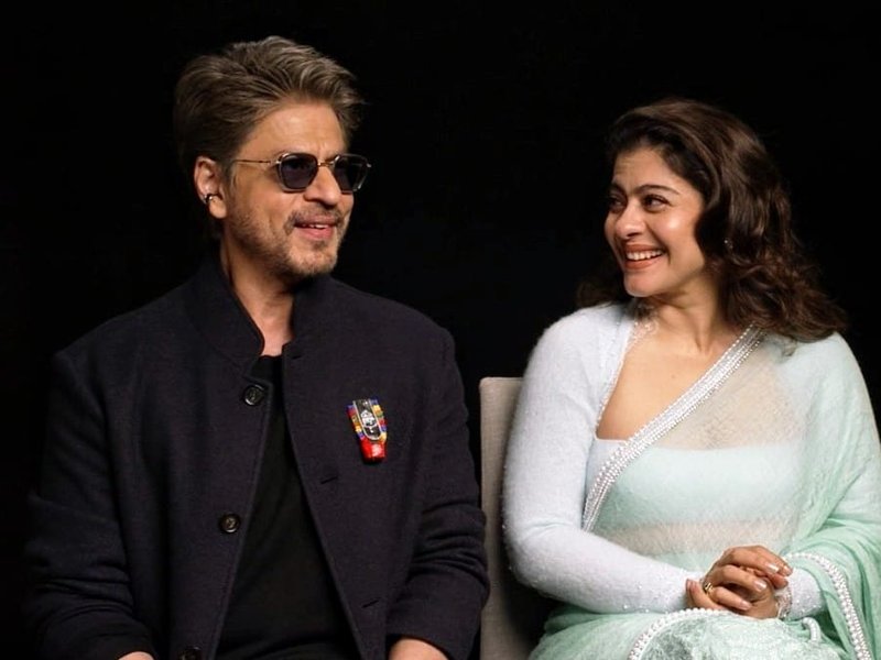 Shah Rukh Khan Reminisces About Bowling in London During Iconic ‘DDLJ’ Shoot