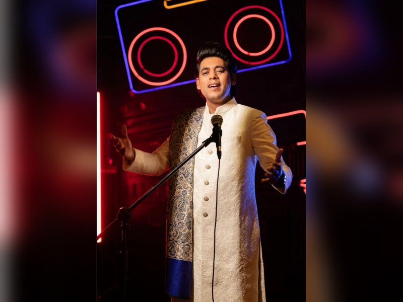 Shahzad Ali on Teaming Up with Ranveer Singh for ‘Ishq Jalakar’: ‘Exchanged Energies with a Thunderbolt!’ Shahzad Ali on Teaming Up with Ranveer Singh for ‘Ishq Jalakar’: ‘Exchanged Energies with a Thunderbolt!’
