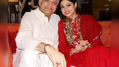 Shamita Shetty Remembers Dad on His Birthday with Heartfelt Throwback Pics and Emotional Tribute