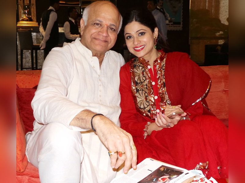 Shamita Shetty Remembers Dad on His Birthday with Heartfelt Throwback Pics and Emotional Tribute