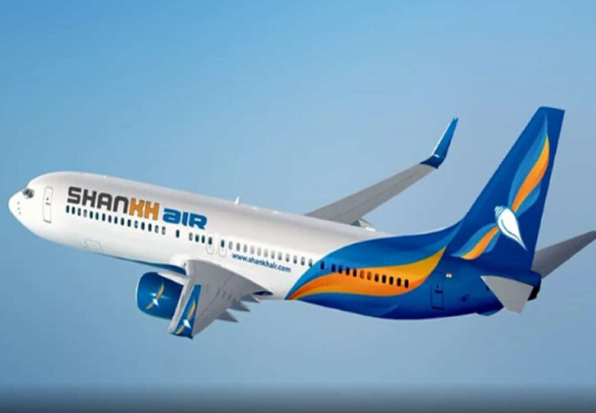 Shankh Air to Begin Operations in 2026, Boosting Competition for IndiGo and Air India
