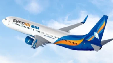 Shankh Airlines to Begin Operations in January, Says Chairman with Unique Experience