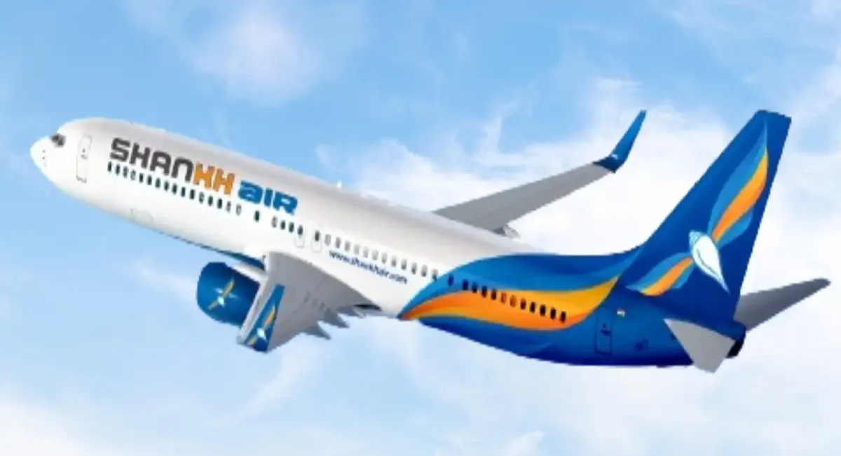 Shankh Airlines to Begin Operations in January, Says Chairman with Unique Experience