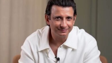 Sharman Joshi Reflects on 25 Years in Entertainment, Shares Journey from Theatre to Iconic Films