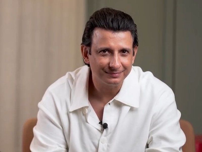 Sharman Joshi Reflects on 25 Years in Entertainment, Shares Journey from Theatre to Iconic Films