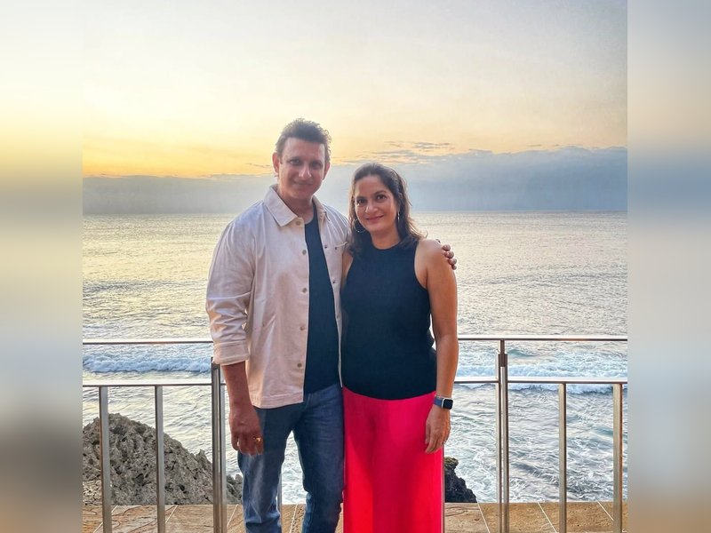Sharman Joshi reflects on a remarkable 25-year journey filled with blessings and industry changes. Sharman Joshi reflects on a remarkable 25-year journey filled with blessings and industry changes.