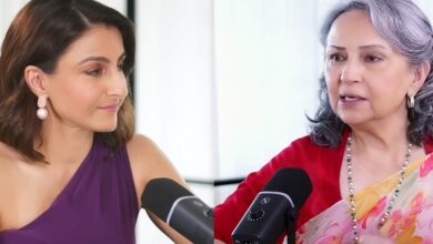 Sharmila Tagore shares her views on nepotism, highlighting how kids naturally emulate parents’ careers.