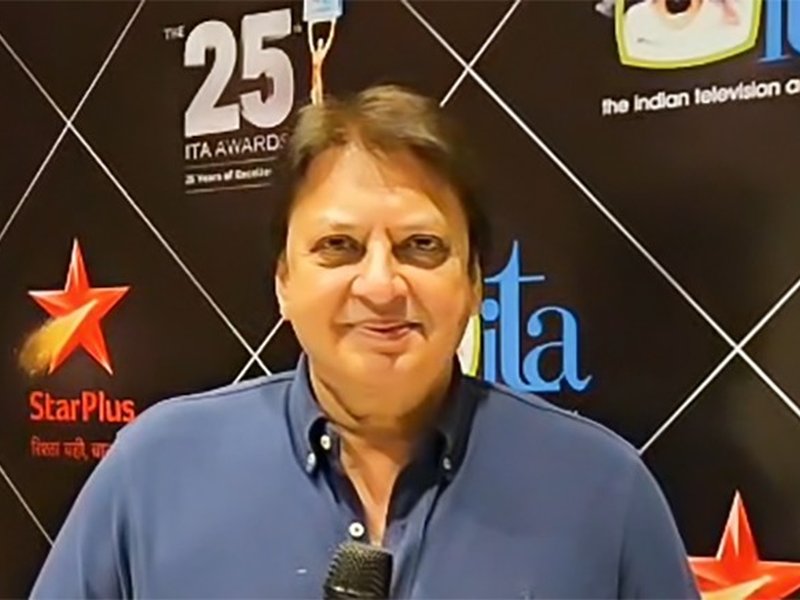 Shashi Ranjan Stands Against Jaya Bachchan’s Paparazzi Critique Amidst Growing Celebrity Backlash!